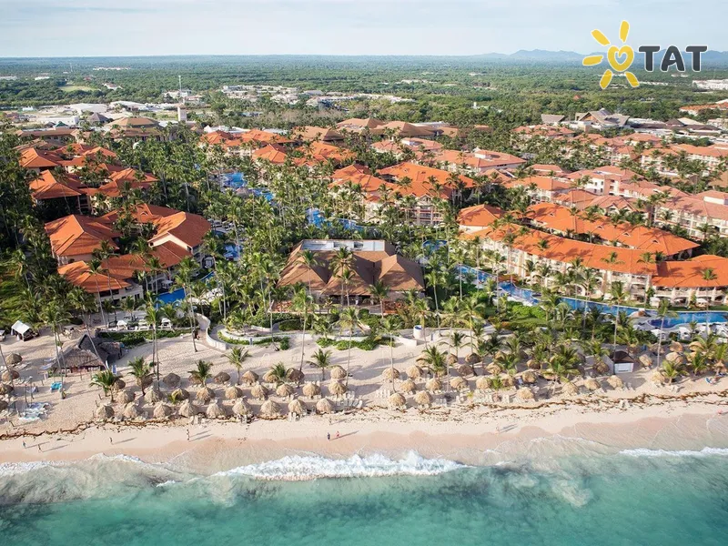 Majestic Elegance Punta Cana