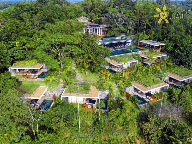 Haritha Villas & Spa