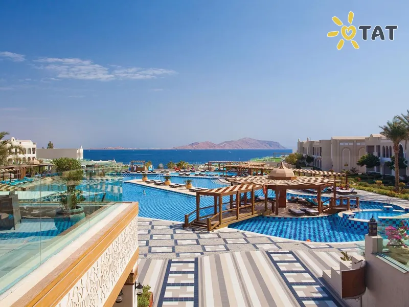 Sunrise Arabian Beach Resort