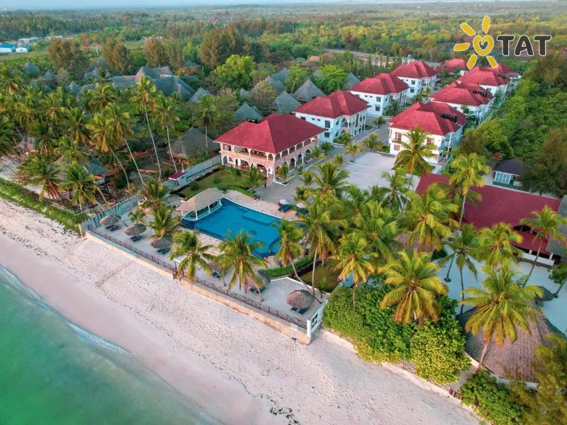 Sunny Palms Beach Bungalows