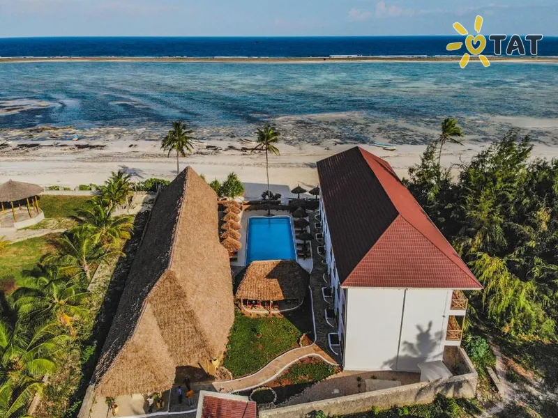 AHG Sun Bay Mlilile Beach Hotel