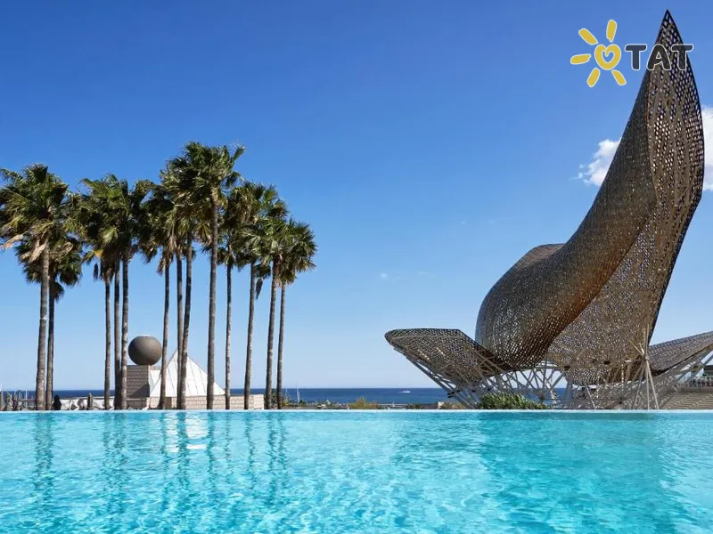 Arts Barcelona Hotel