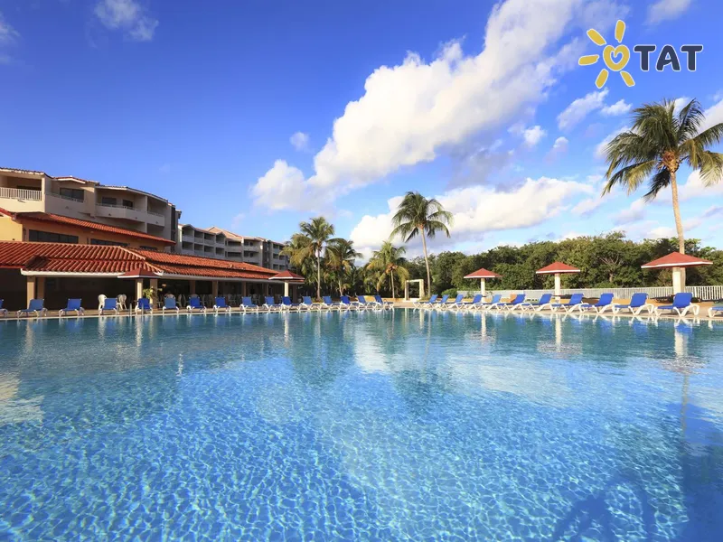 Be Live Experience Tropical