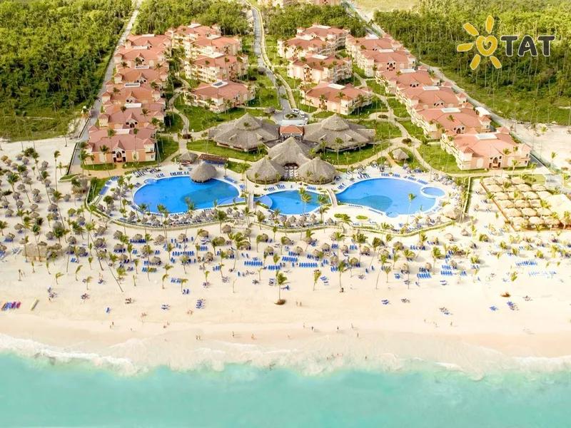 Grand Bahia Principe Punta Cana