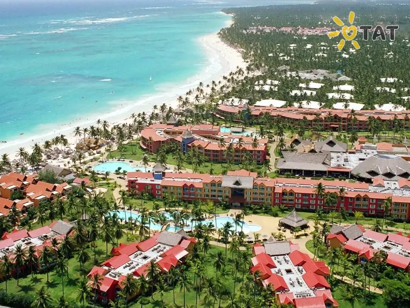 Caribe Deluxe Princess