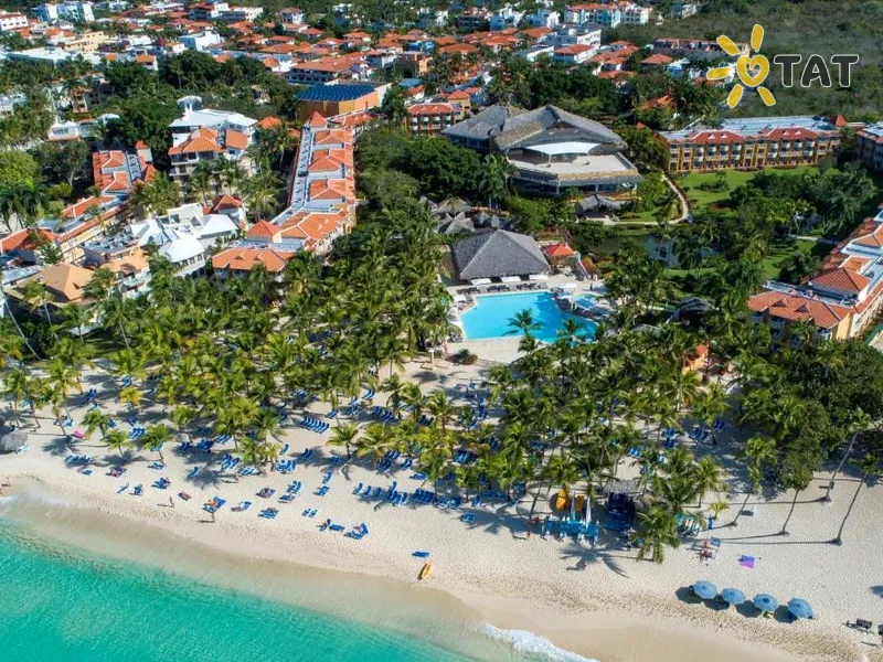 Viva Wyndham Dominicus Beach