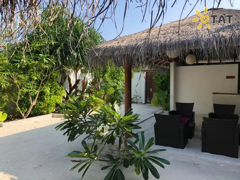 Tropical Sands Kelaa