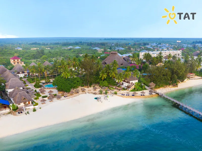 Paradise Beach Resort