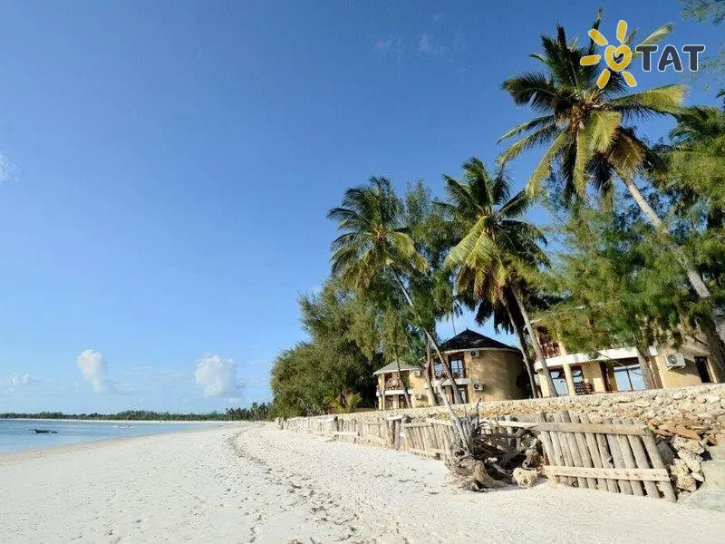 Sansi Kae Beach Resort