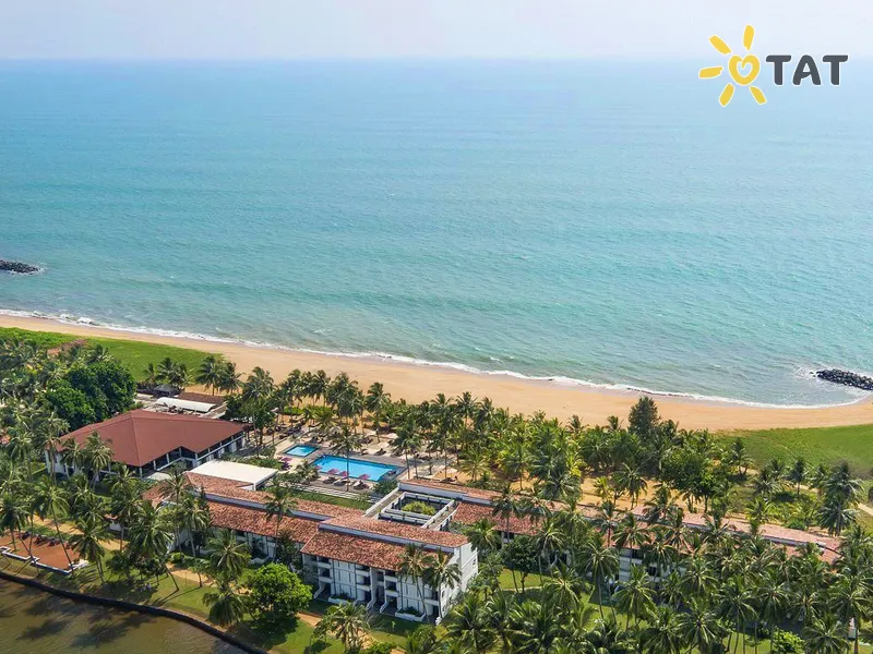 Avani Kalutara Resort