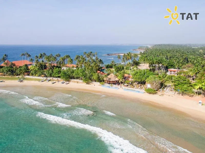 Dickwella Resort & Spa