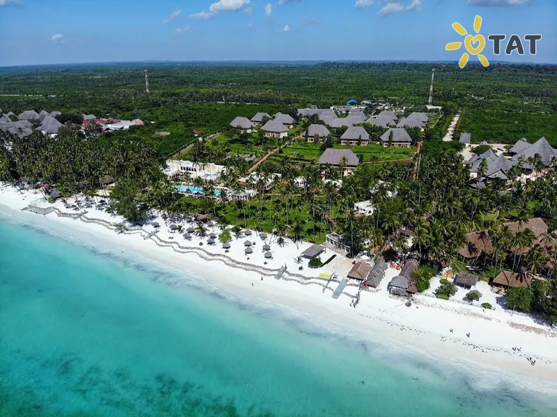 TUI Blue Bahari Zanzibar