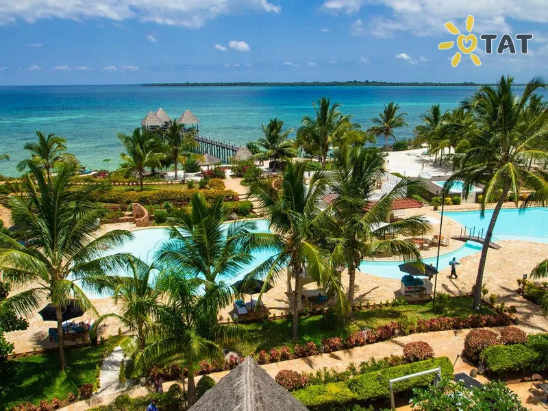 Fruit & Spice Wellness Resort