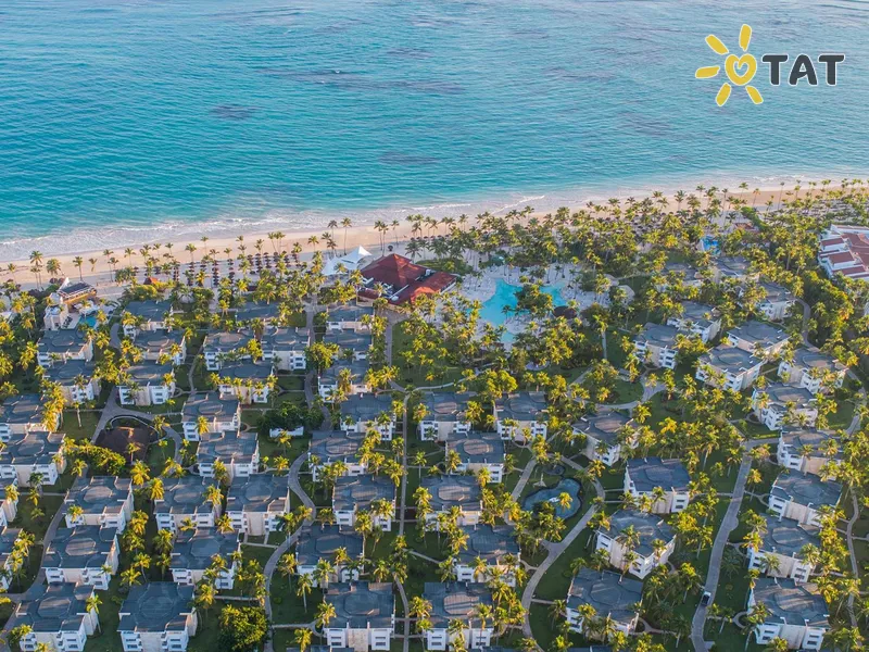 Princess Family Club Bavaro