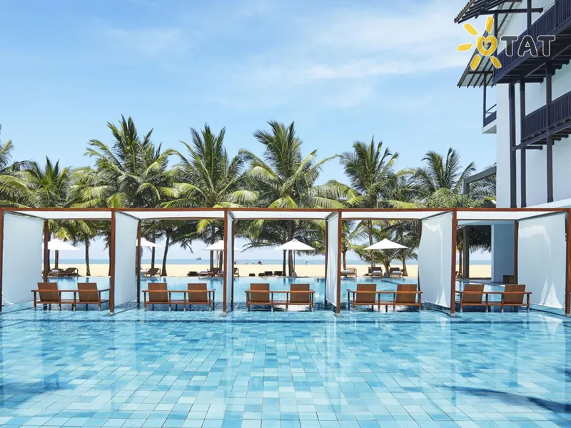 Jie Jie Beach by Jetwing