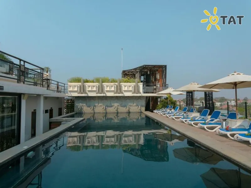 HARI Residence & Spa