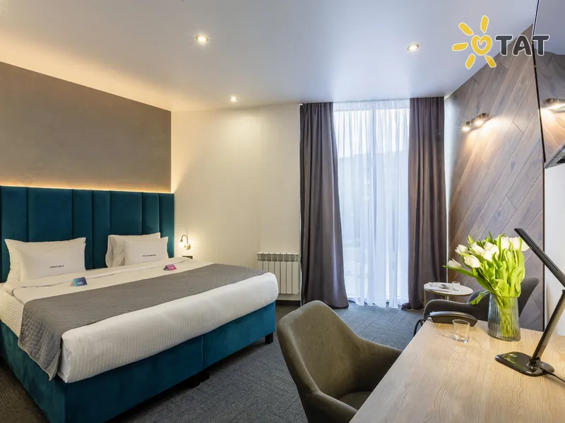 Ribas Rooms Bila Tserkva