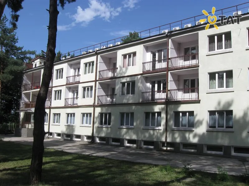 Туристический комплекс "Маяк"