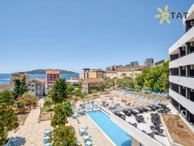 Montenegrina Hotel & SPA