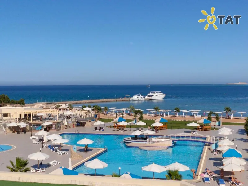 Seven Seas Jolie Bay