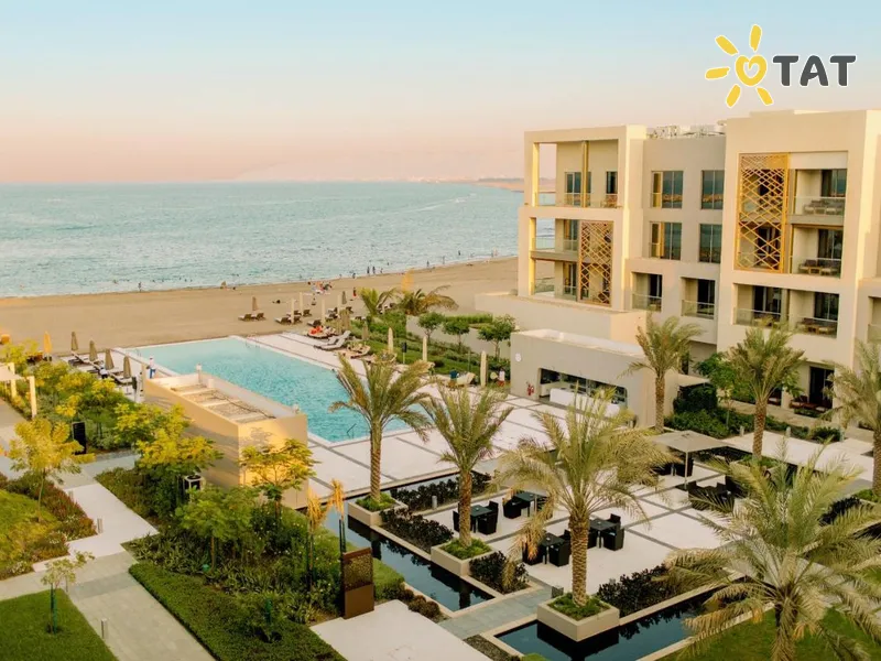 Kempinski Hotel Muscat