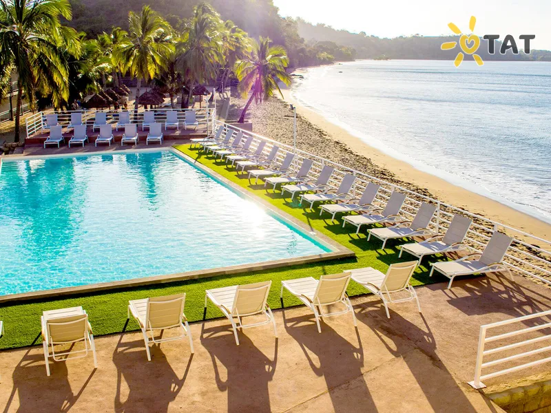 Orangea Beach Resort