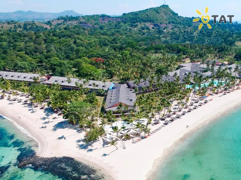 Andilana Beach Resort