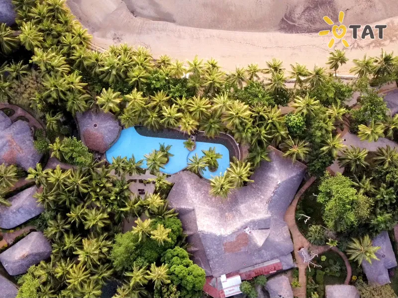 Ravintsara Wellness Hotel