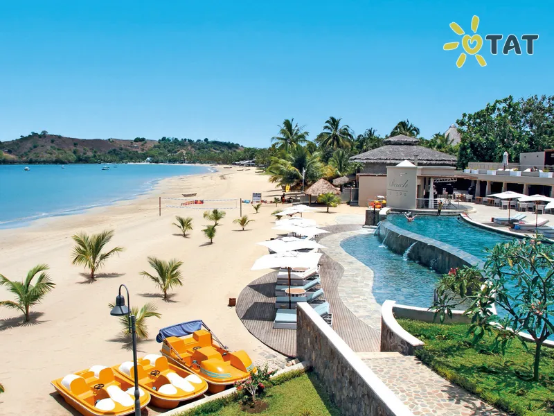 Palm Beach Resort & Spa