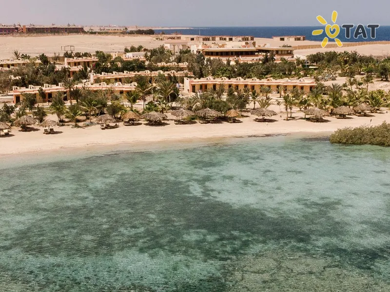 Mangrove Bay Resort