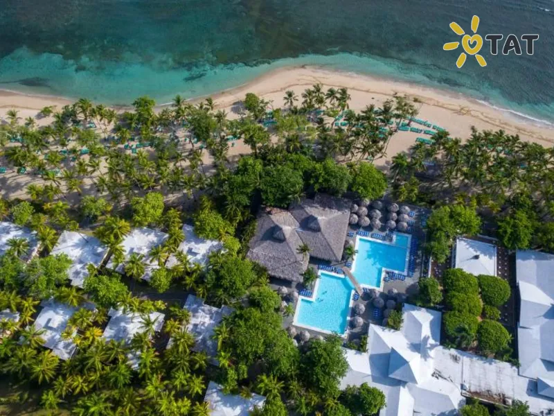 Playabachata Spa Resort