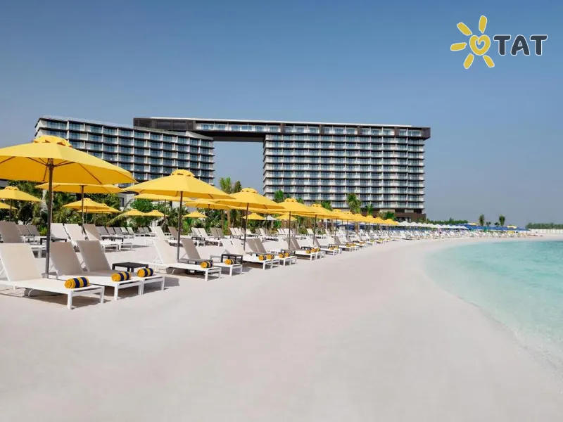 Movenpick Resort Al Marjan Island