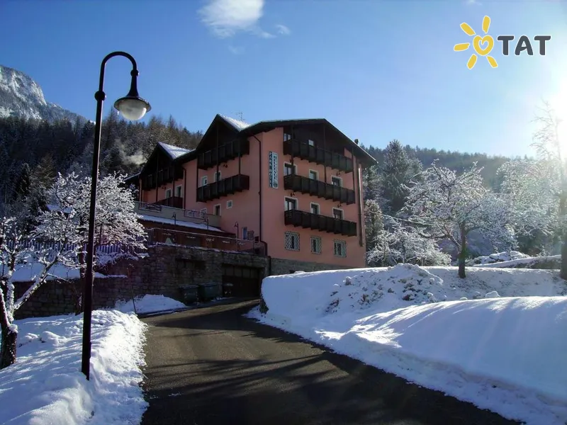 Park Bellevue Dimaro