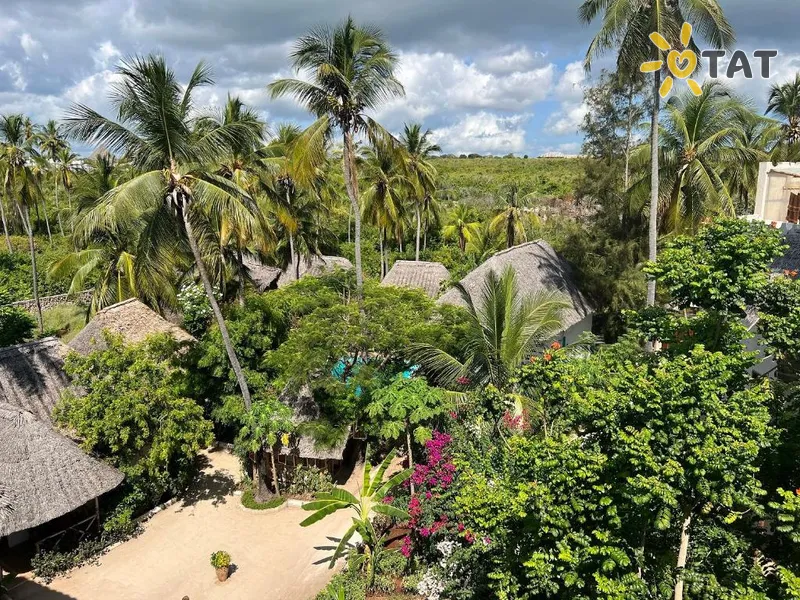 Sky & Sand Zanzibar Beach Resort