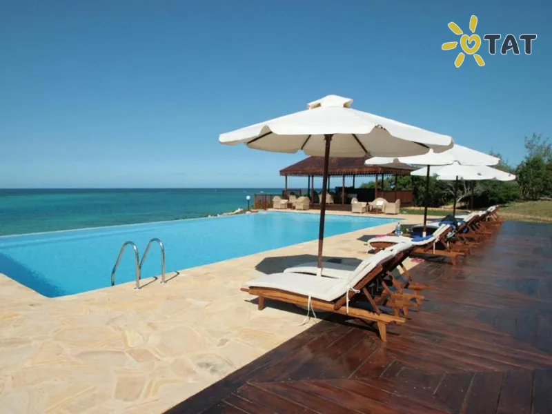 Horizon Sultan Palace