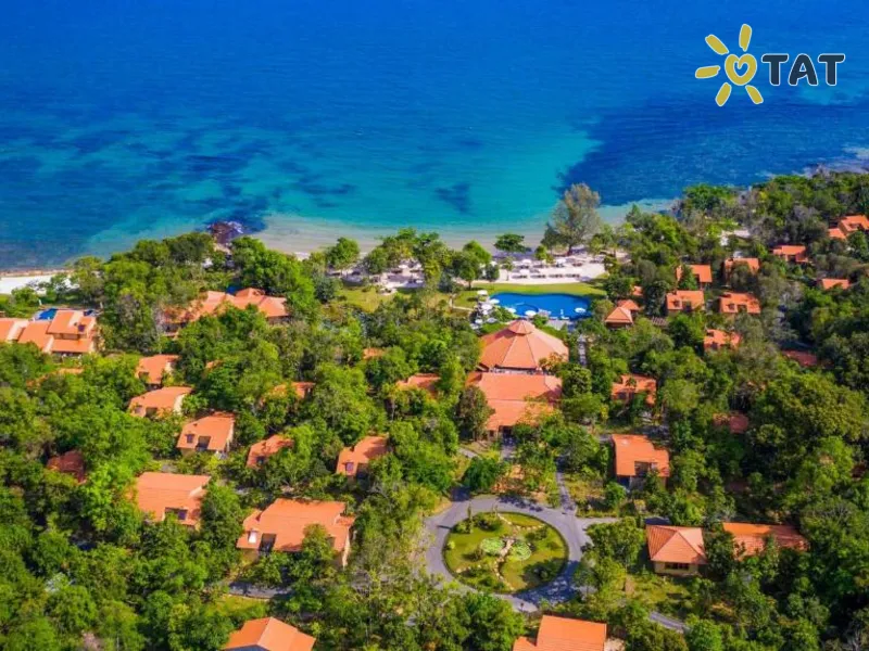 Green Bay Phu Quoc Resort & Spa