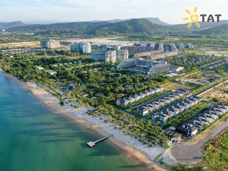 Andochine Resort & Spa Phu Quoc