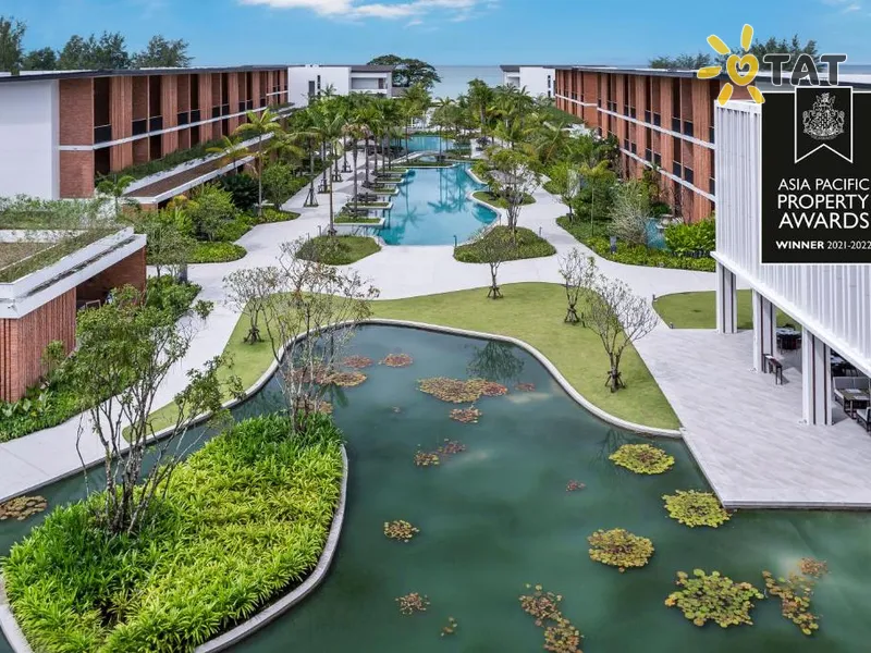 Pullman Khao Lak Resort