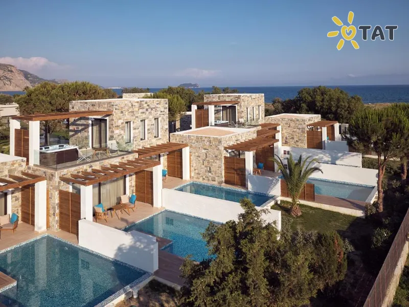 Golden Sun Resort & Spa