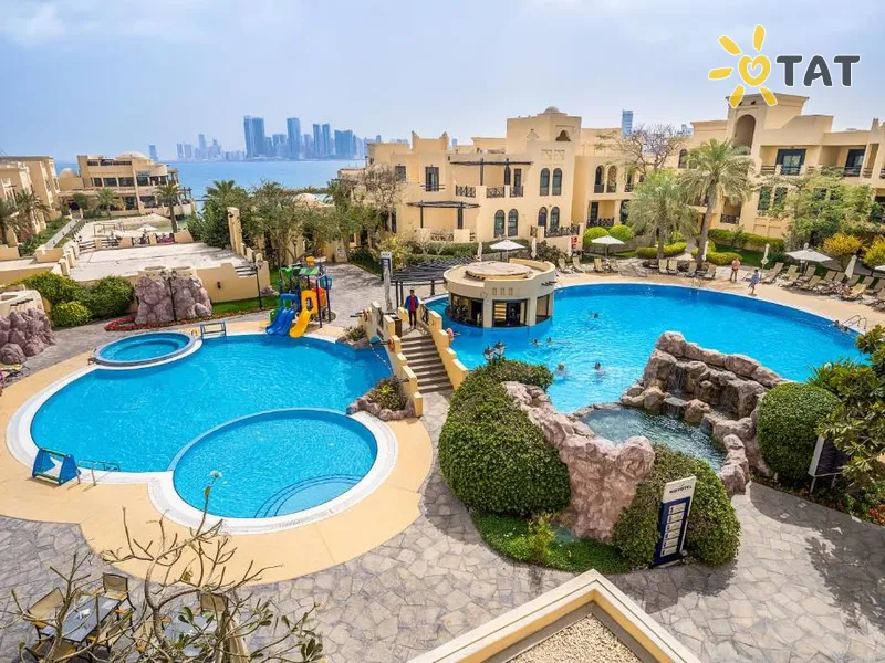 Novotel Bahrain Al Dana Resort