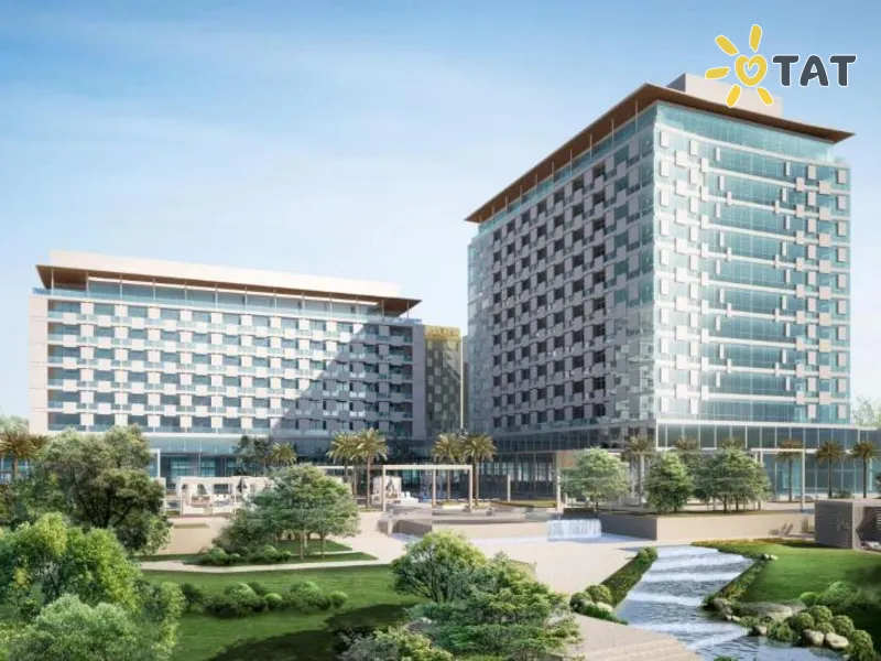 Rixos Gulf Hotel Doha