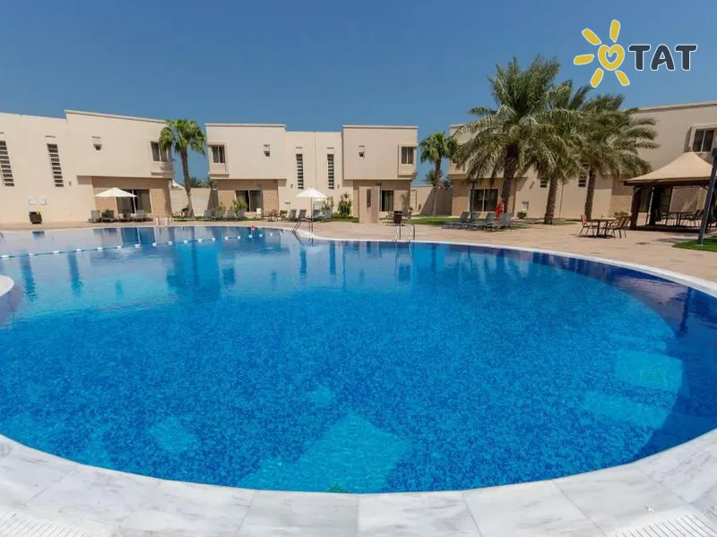 Simaisma A Murwab Resort