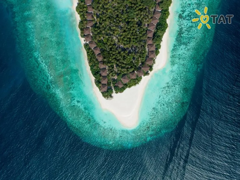 Avani Fares Maldives Resort