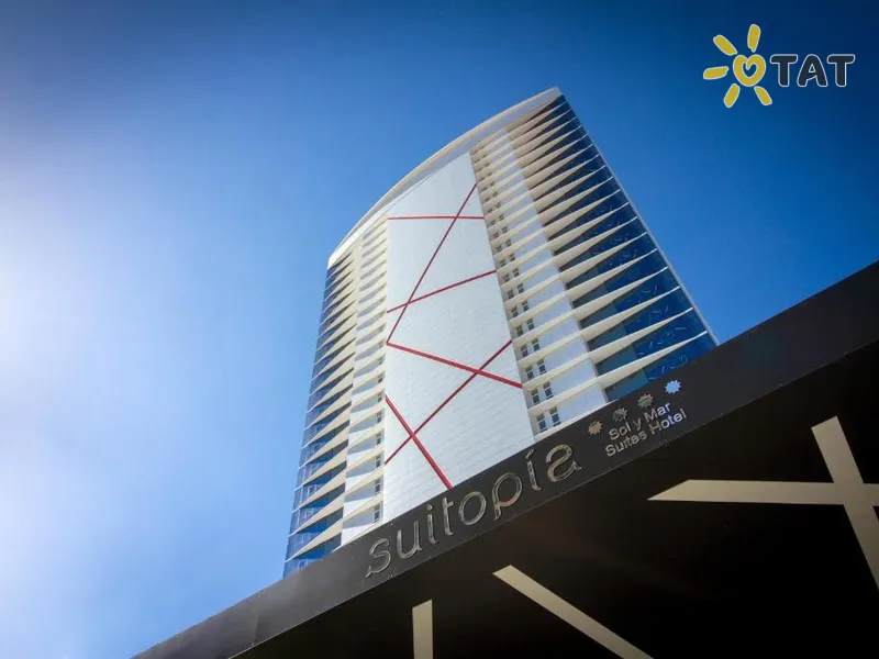 Estimar Calpe Suitopia