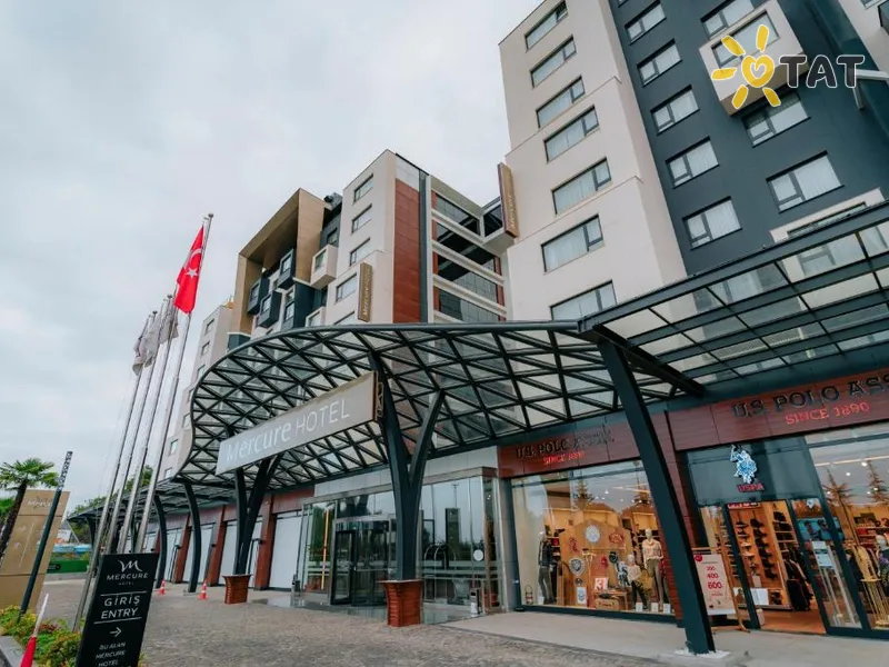 Mercure Trabzon Hotel