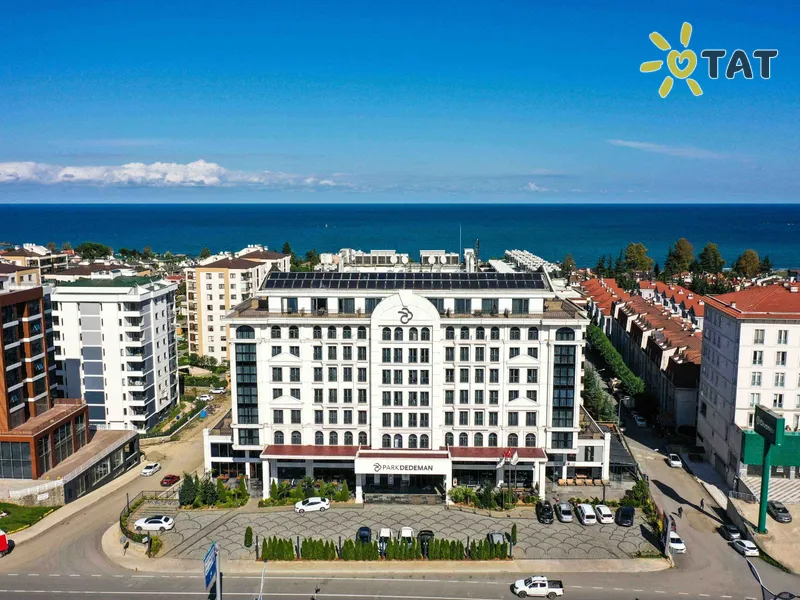 Park Dedeman Trabzon
