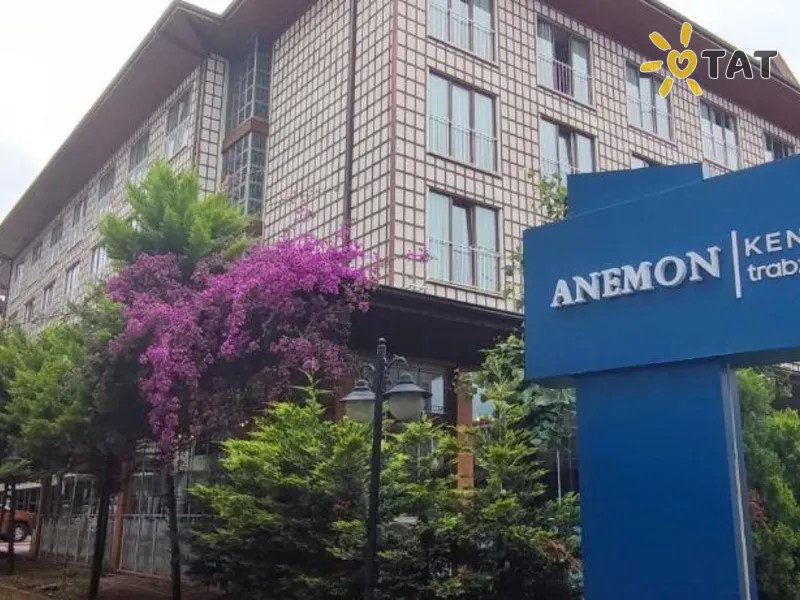 Anemon Trabzon Hotel