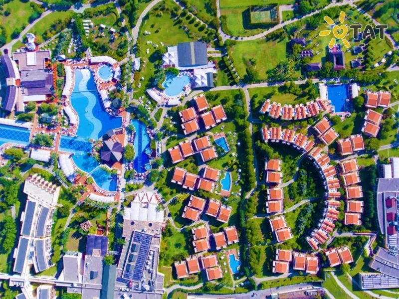 Holiday Village Turkey