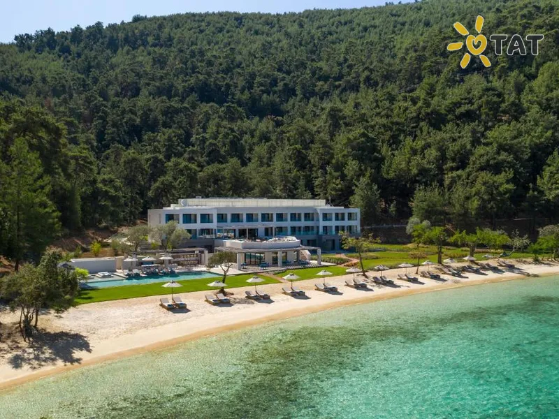 Vathi Cove Luxury Resort & Spa