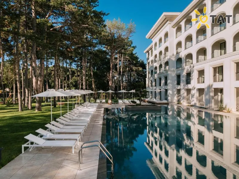 Aquahouse Hotel & Spa